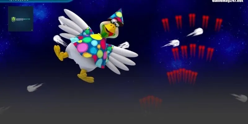 Tối ưu hiệu năng chơi game cực mượt