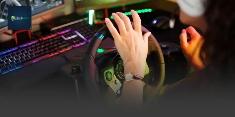 Tối ưu độ nhạy điều khiển khi lái xe