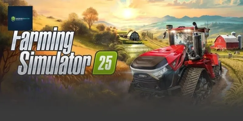 Tối ưu đồ họa cánh đồng lúa mượt mà nhất