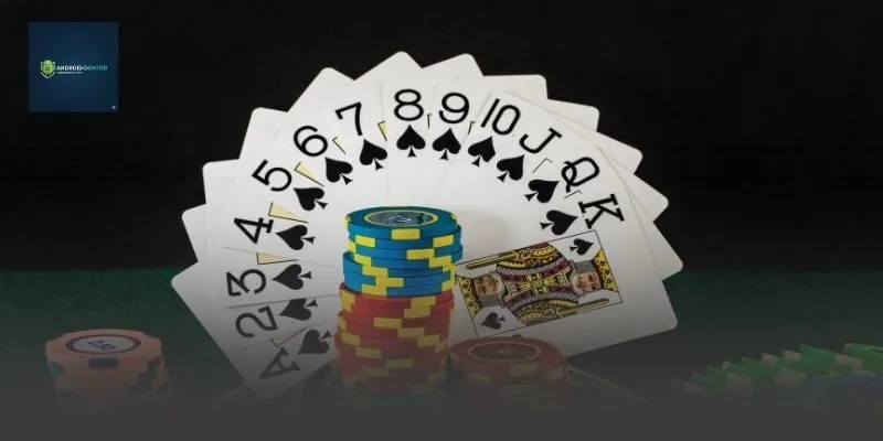 Bảo mật tài khoản cùng AndroidMentor