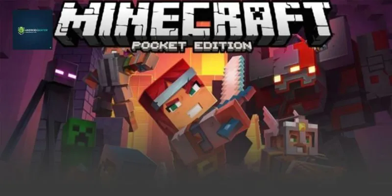 Hướng dẫn cài đặt Minecraft 1.21.92 an toàn