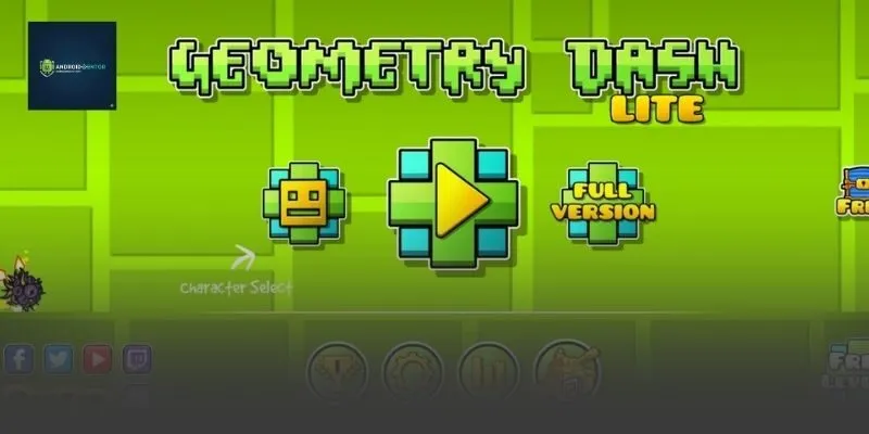 Tối ưu tần số quét màn hình khi nhảy