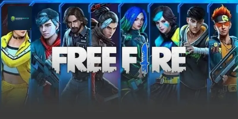 Sửa lỗi giật lag khi chơi Free Fire trên PC