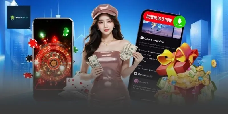 Tối ưu trải nghiệm chơi game tại Mentor