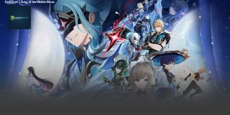 Mẹo duy trì ổn định khi khám phá Teyvat