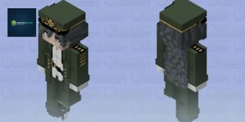 Cách cài đặt Minecraft từ AndroidMentor