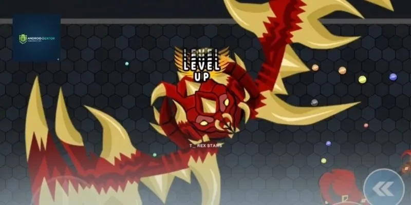 AndroidMentor xác minh bản hack ModLMH