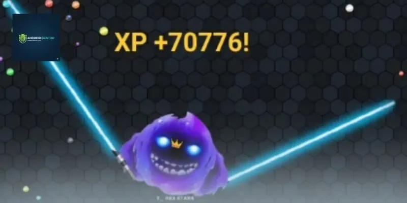 Kích hoạt chế độ bất tử trong đấu trường