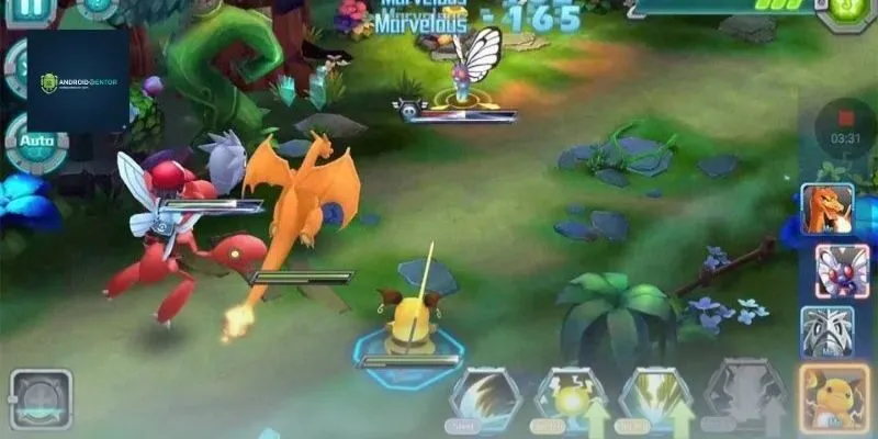 AndroidMentor và hiệu năng game 2026