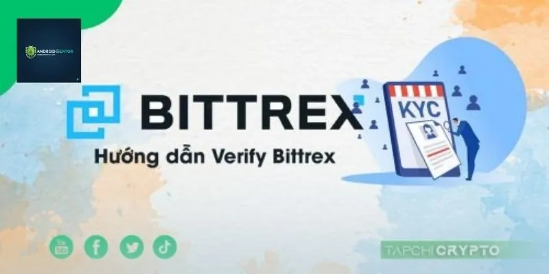 AndroidMentor xác minh nguồn vidientu