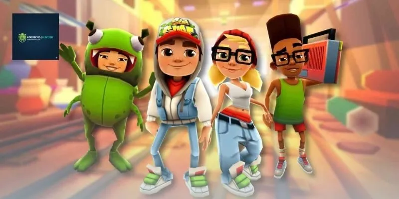 Cách cài đặt game từ AndroidMentor