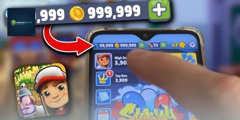 AndroidMentor xác minh bản hack ModLMH