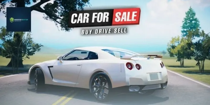 AndroidMentor xác minh Car For Sale Việt