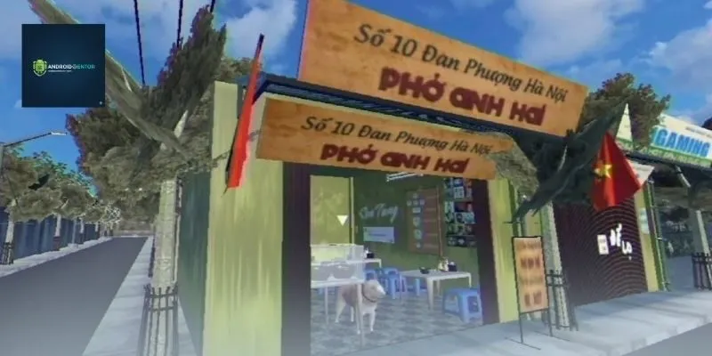 Bảo mật tuyệt đối từ AndroidMentor 2026