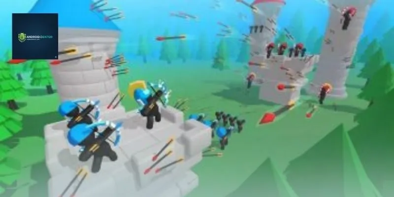 AndroidMentor xác minh kho ModLMH