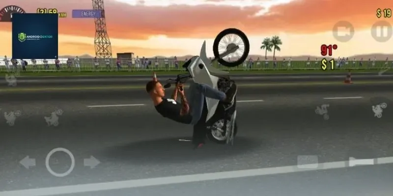 Trải nghiệm tính năng Premium miễn phí