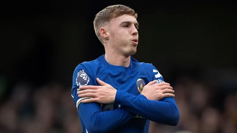 Tài năng vượt trội của Cole Palmer khiến giới chuyên môn phải chú ý