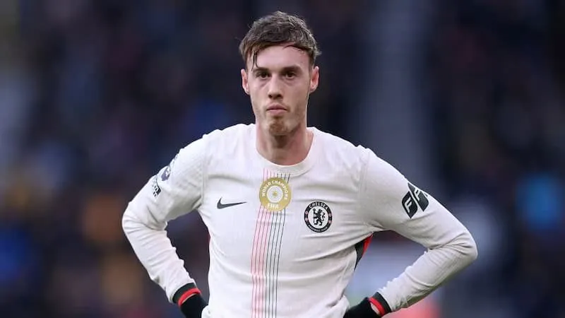 Những điều cần cải thiện để Cole Palmer vươn tầm ngôi sao hàng đầu