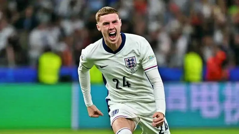 Danh hiệu và dấu ấn nổi bật khẳng định đẳng cấp của Cole Palmer