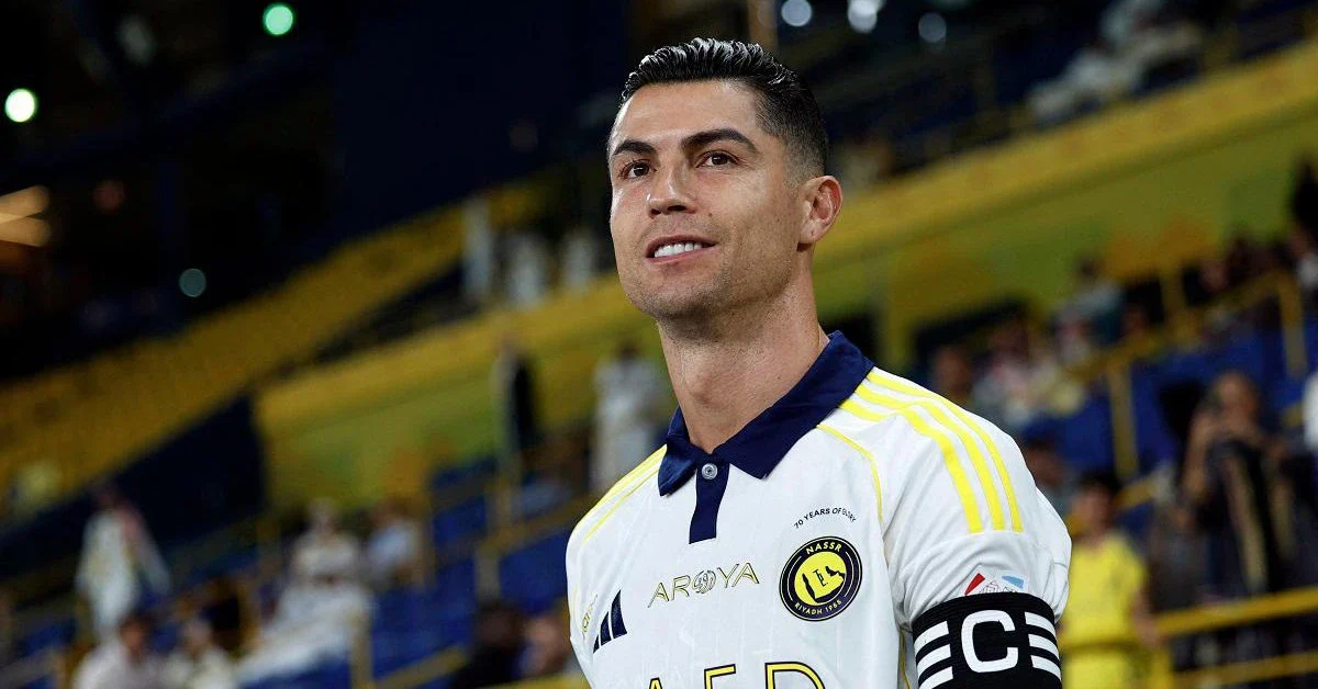 Cristiano Ronaldo Kịp Dự World Cup 2026 Huyền Thoại 41 Tuổi