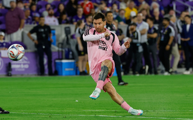 Messi Chạm Mốc 900 Bàn Thắng: Kỷ Lục Vô Tiền Khoáng Hậu