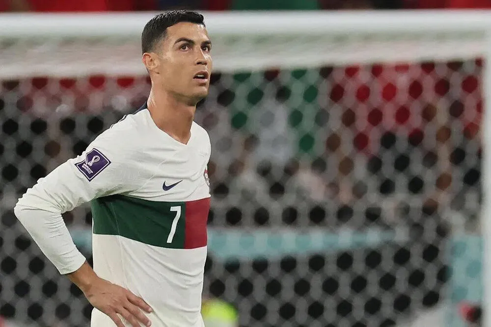 Thách thức và cơ hội của Ronaldo