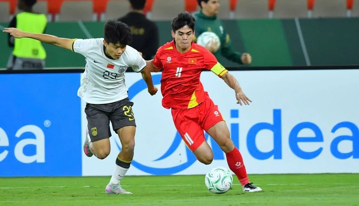 Kết quả bóng đá trực tuyến 2026 hôm nay nhanh chính xác