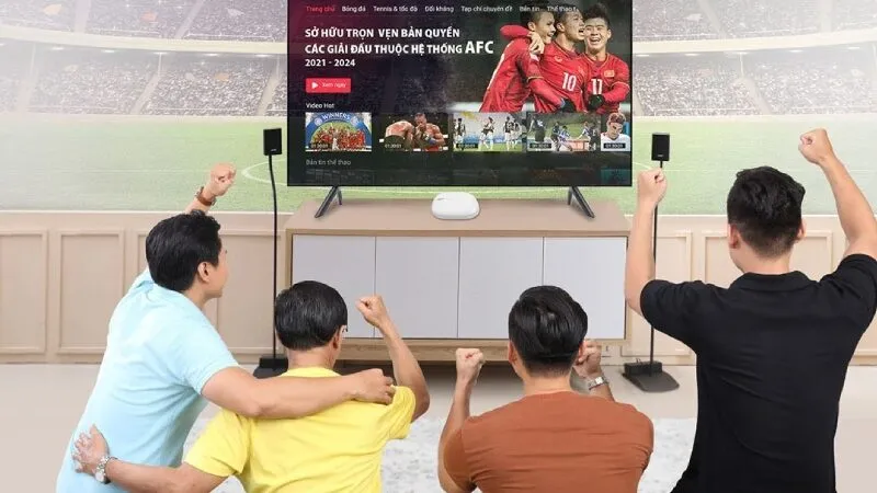 Những lưu ý để bảo mật thông tin khi tra cứu tỷ số trực tuyến